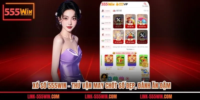 Lợi thế khi chơi xổ số online
